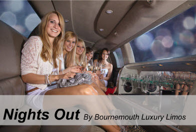 Bournemouth Limo Hire