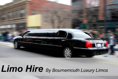 Bournemouth Limo Services