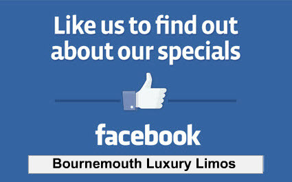 Bournemouth Luxury Limos